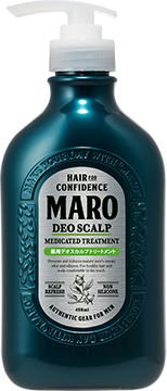 maroconditioner